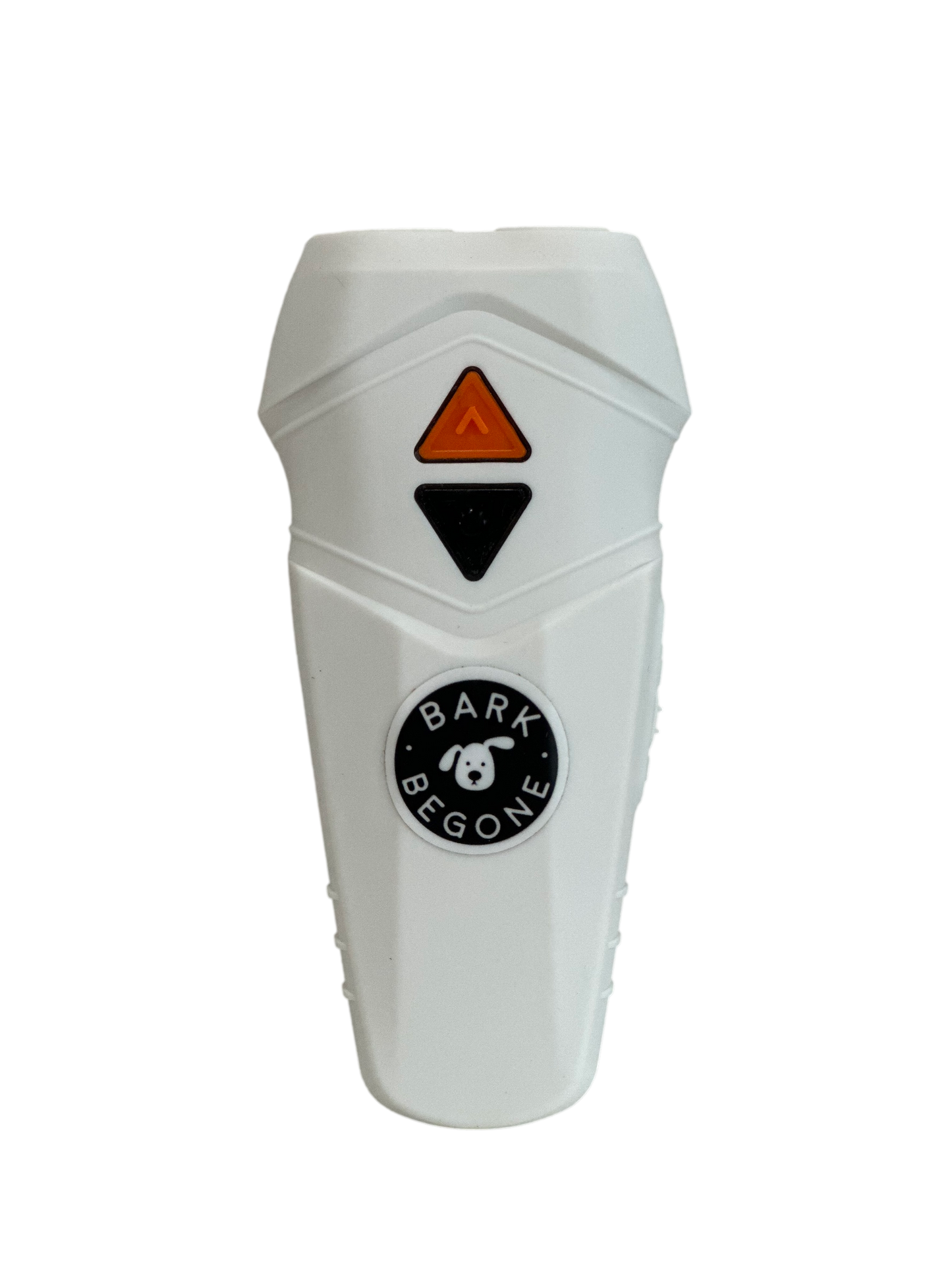 Bark Begone Rechargeable Dog Trainer - Anti-bark Device