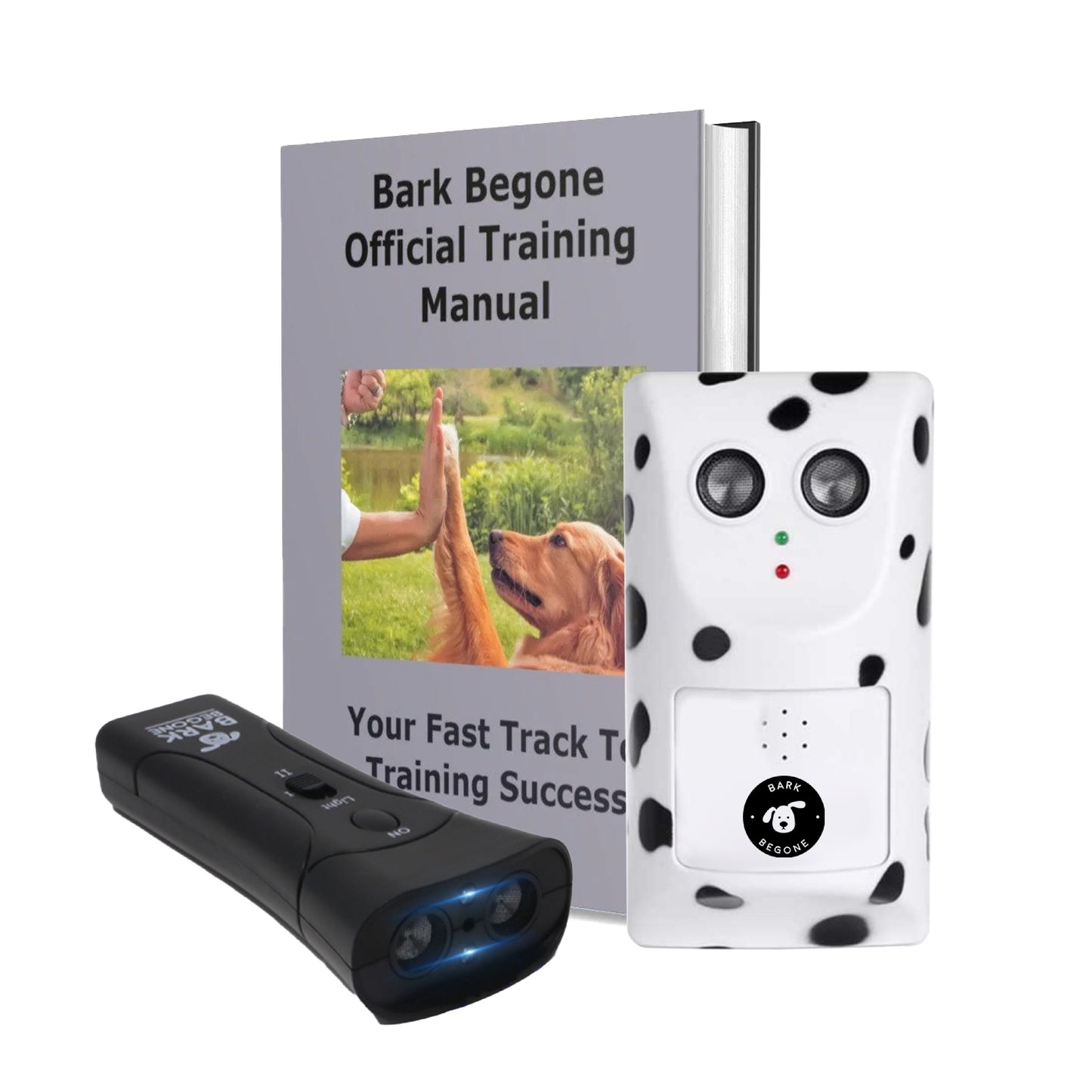 Bark Begone Bundle SD
