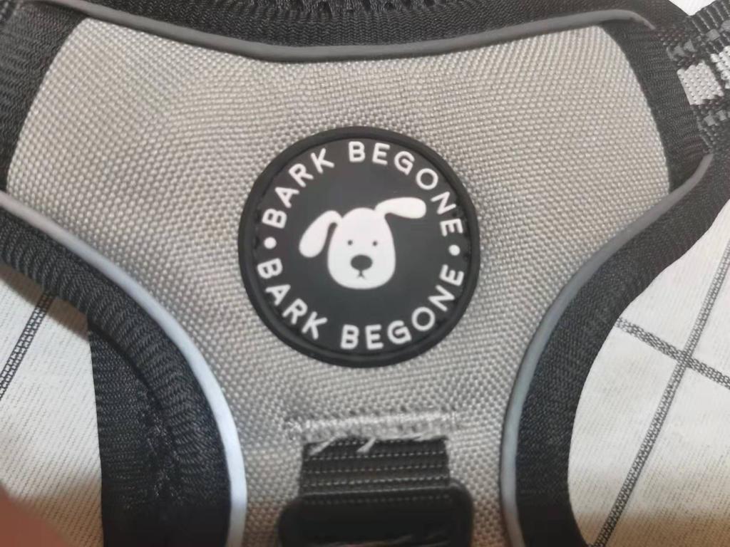 Bark Begone Multi-Function Safety Harness - Bark Begone