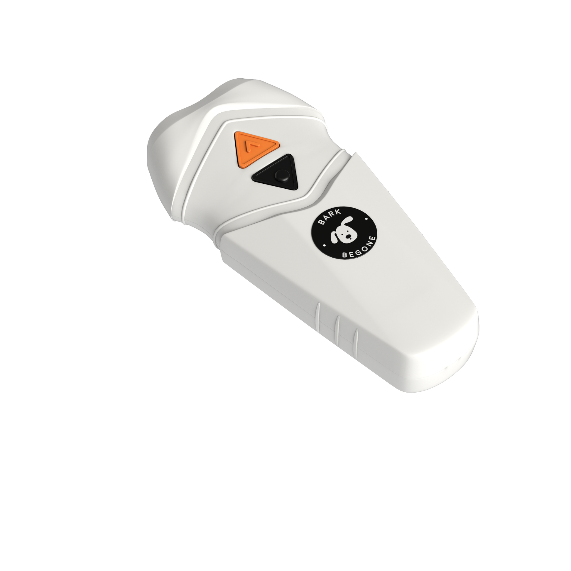 Dog trainer to stop barking best sale