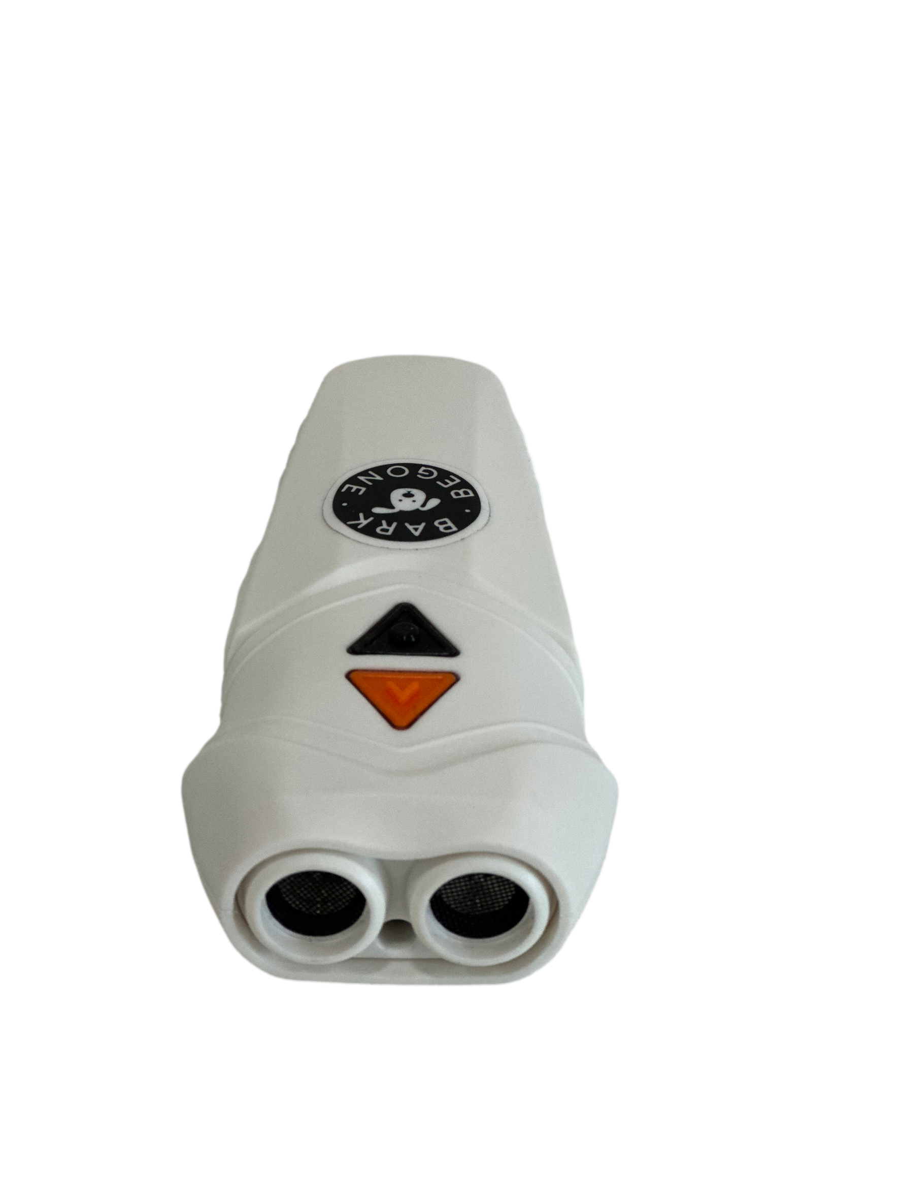 Bark Begone Rechargeable Dog Trainer