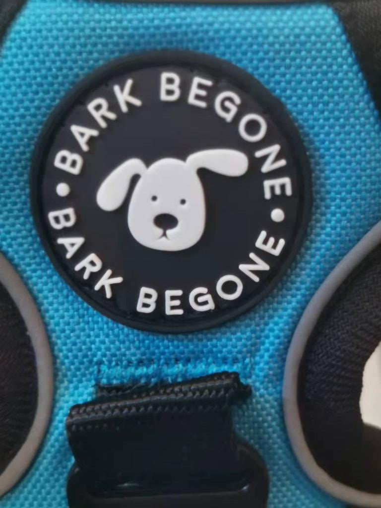 Bark Begone Multi-Function Safety Harness - Bark Begone