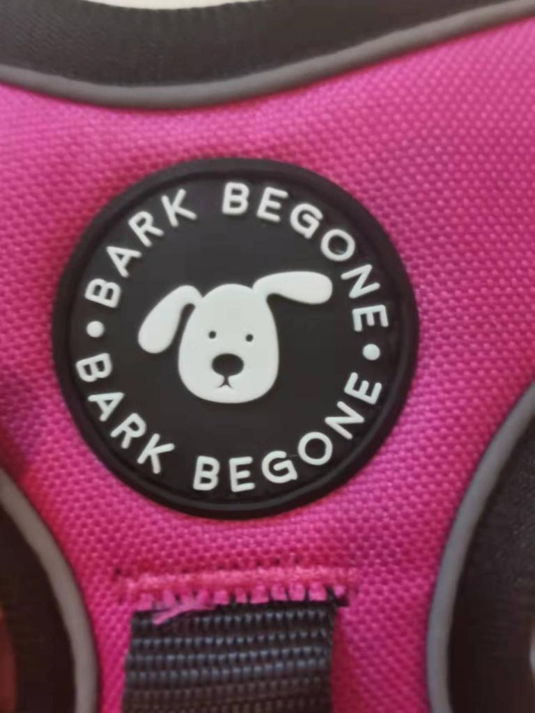Bark Begone Multi-Function Safety Harness - Bark Begone